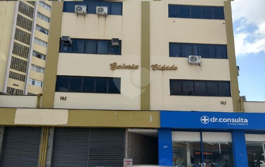 Aluguel Loja Osasco Centro REO334535 6