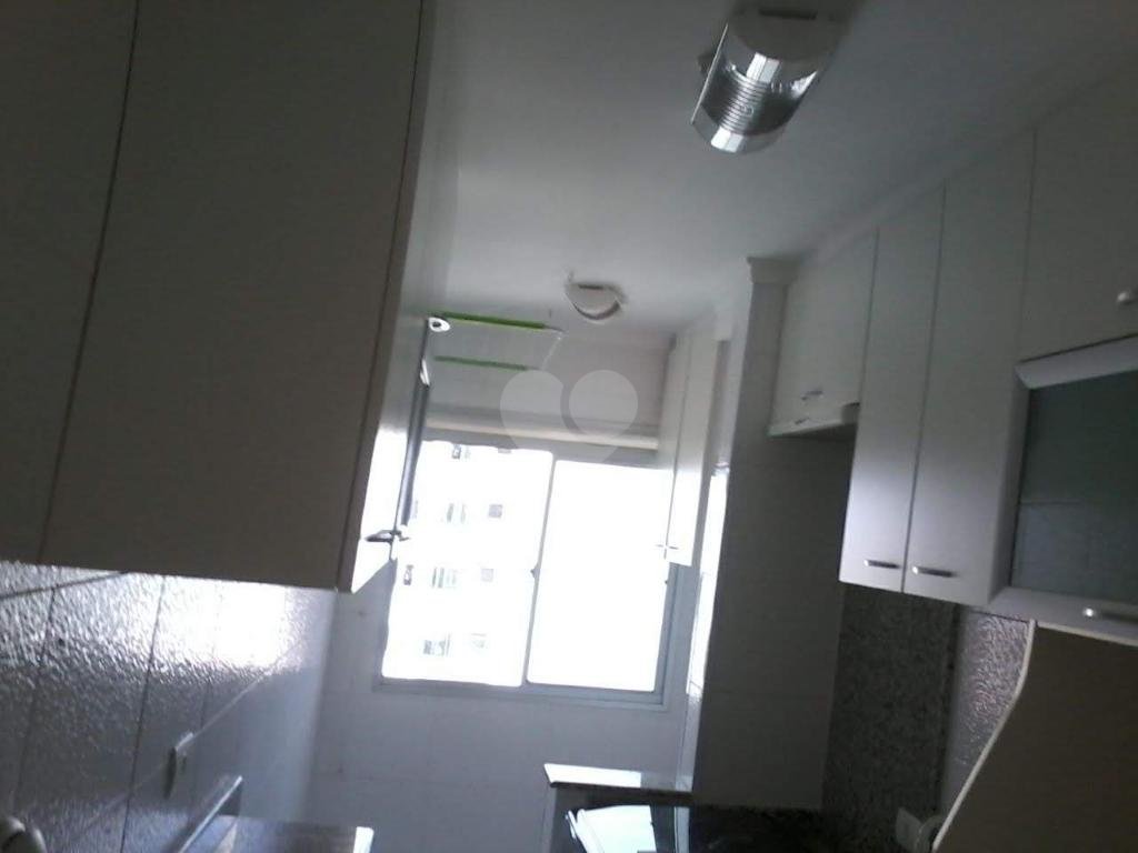 Venda Apartamento São Paulo Vila Basileia REO334563 1