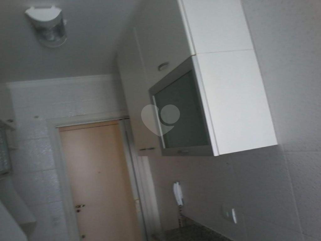 Venda Apartamento São Paulo Vila Basileia REO334563 14