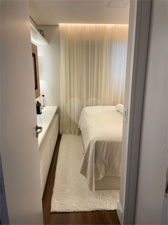 Venda Apartamento São Paulo Chácara Santo Antônio (zona Sul) REO334580 24