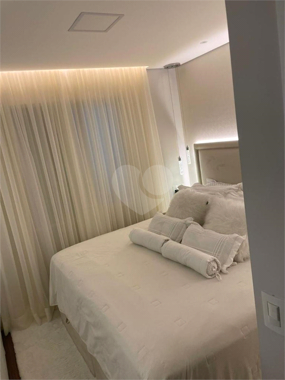 Venda Apartamento São Paulo Chácara Santo Antônio (zona Sul) REO334580 25