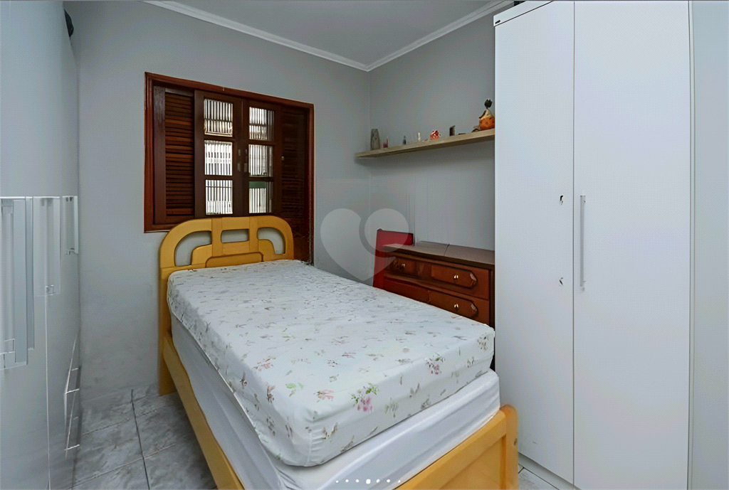 Venda Casa São Paulo Jardim Regis REO334621 14