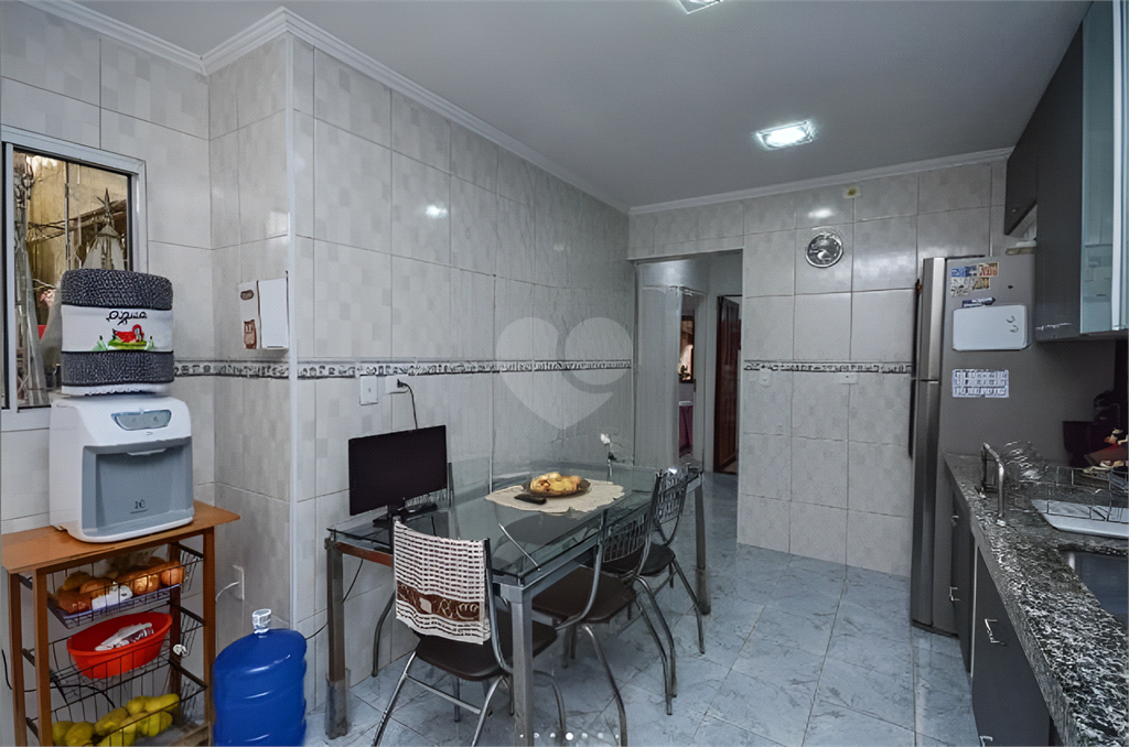 Venda Casa São Paulo Jardim Regis REO334621 21