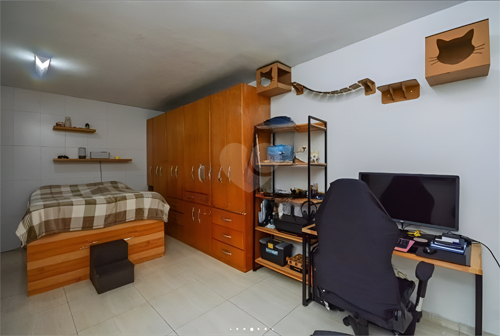 Venda Casa São Paulo Jardim Regis REO334621 7