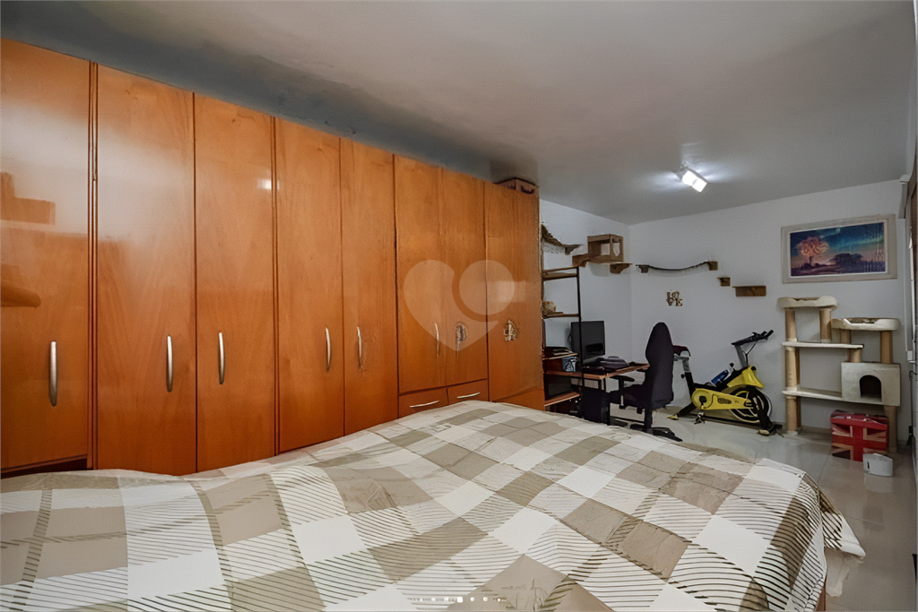 Venda Casa São Paulo Jardim Regis REO334621 9