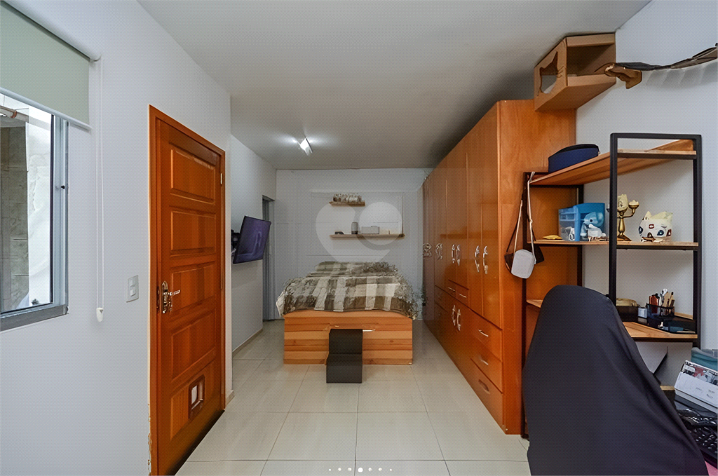 Venda Casa São Paulo Jardim Regis REO334621 6