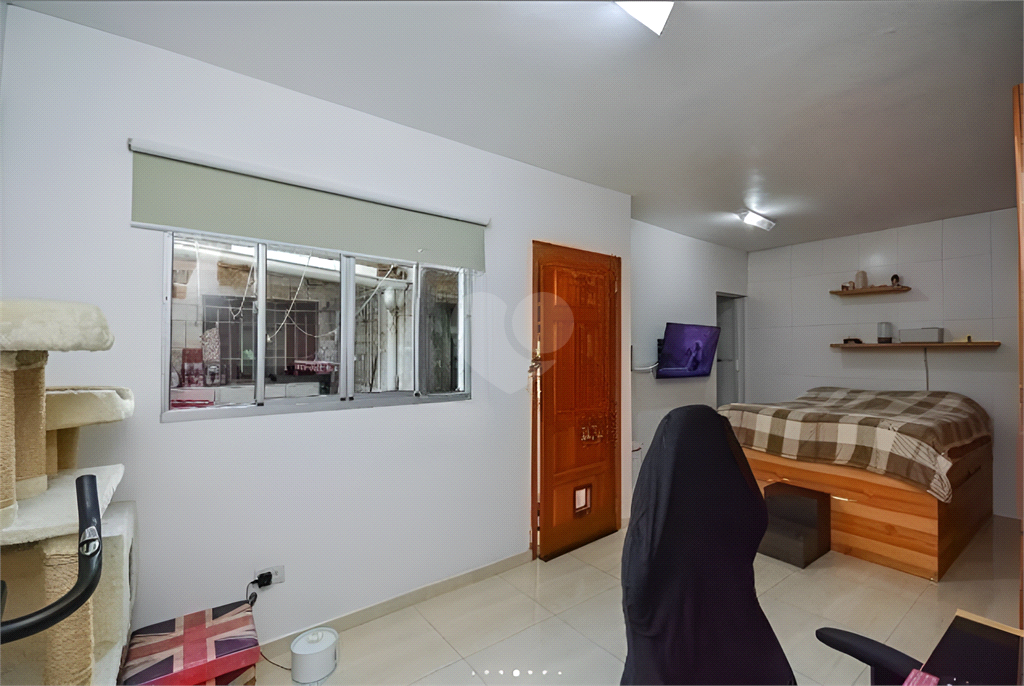 Venda Casa São Paulo Jardim Regis REO334621 8