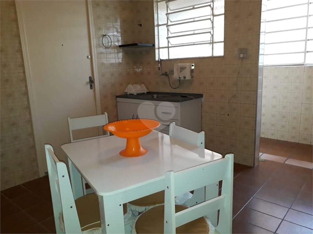 Venda Apartamento São Paulo Saúde REO334626 35