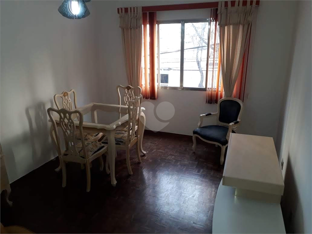 Venda Apartamento São Paulo Saúde REO334626 19