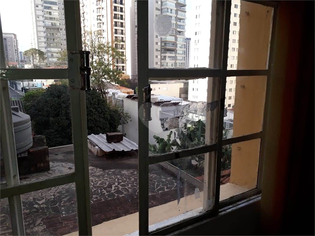 Venda Apartamento São Paulo Saúde REO334626 33