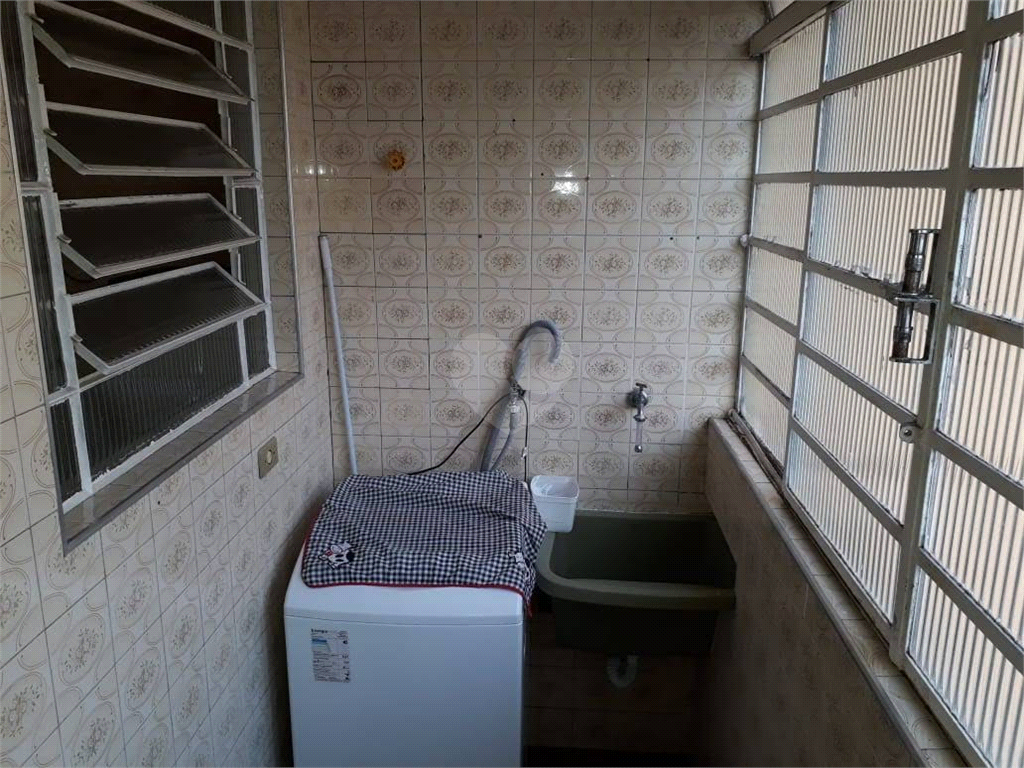 Venda Apartamento São Paulo Saúde REO334626 38