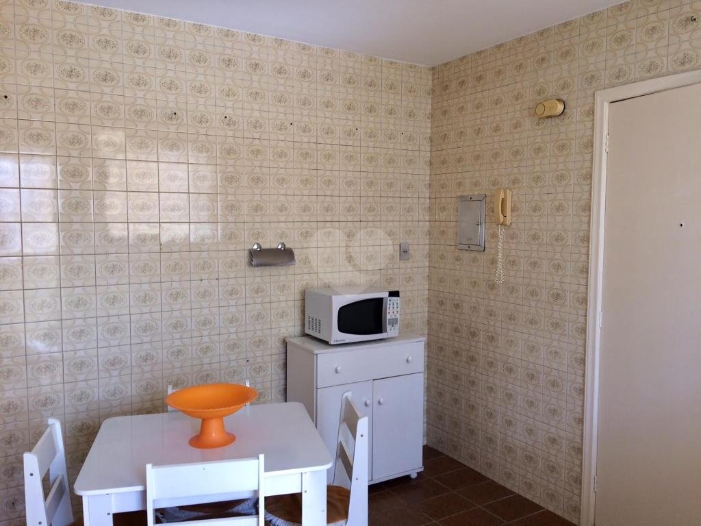 Venda Apartamento São Paulo Saúde REO334626 8