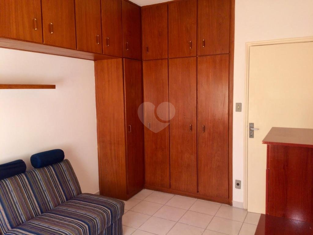 Venda Apartamento São Paulo Saúde REO334626 13