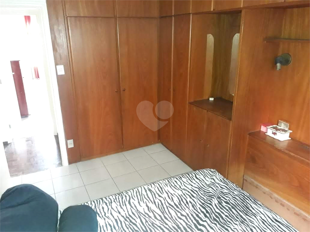 Venda Apartamento São Paulo Saúde REO334626 30