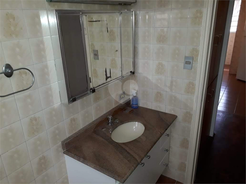 Venda Apartamento São Paulo Saúde REO334626 23