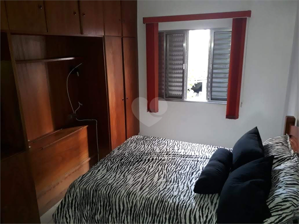 Venda Apartamento São Paulo Saúde REO334626 43