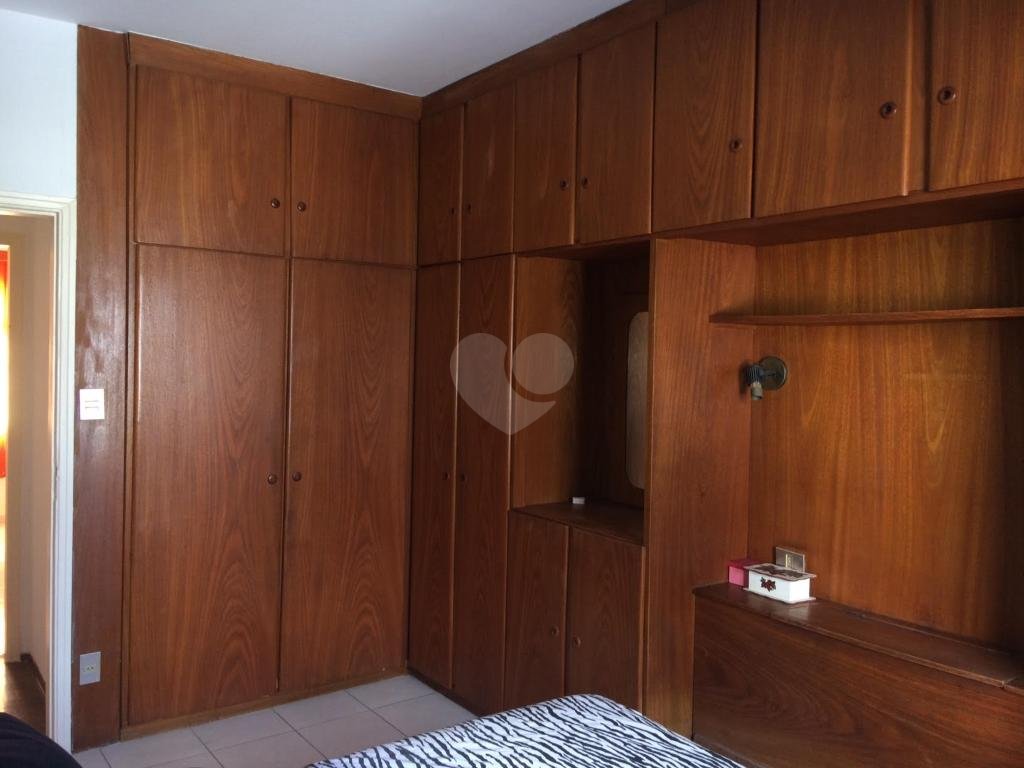 Venda Apartamento São Paulo Saúde REO334626 15