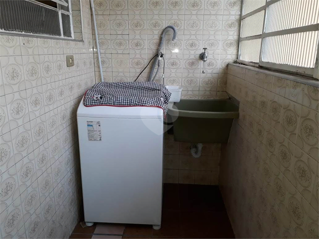 Venda Apartamento São Paulo Saúde REO334626 39