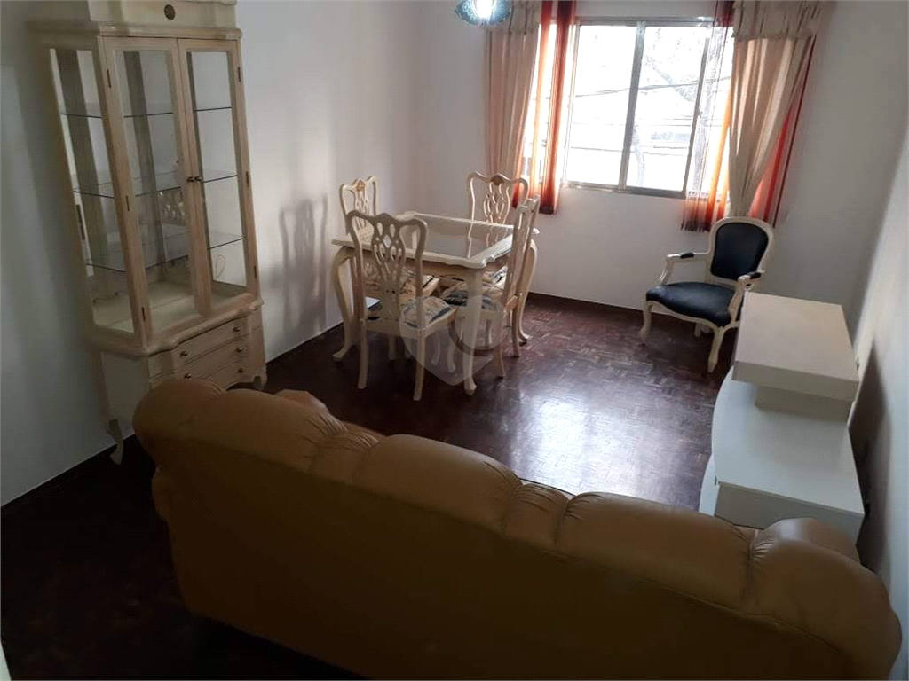 Venda Apartamento São Paulo Saúde REO334626 20