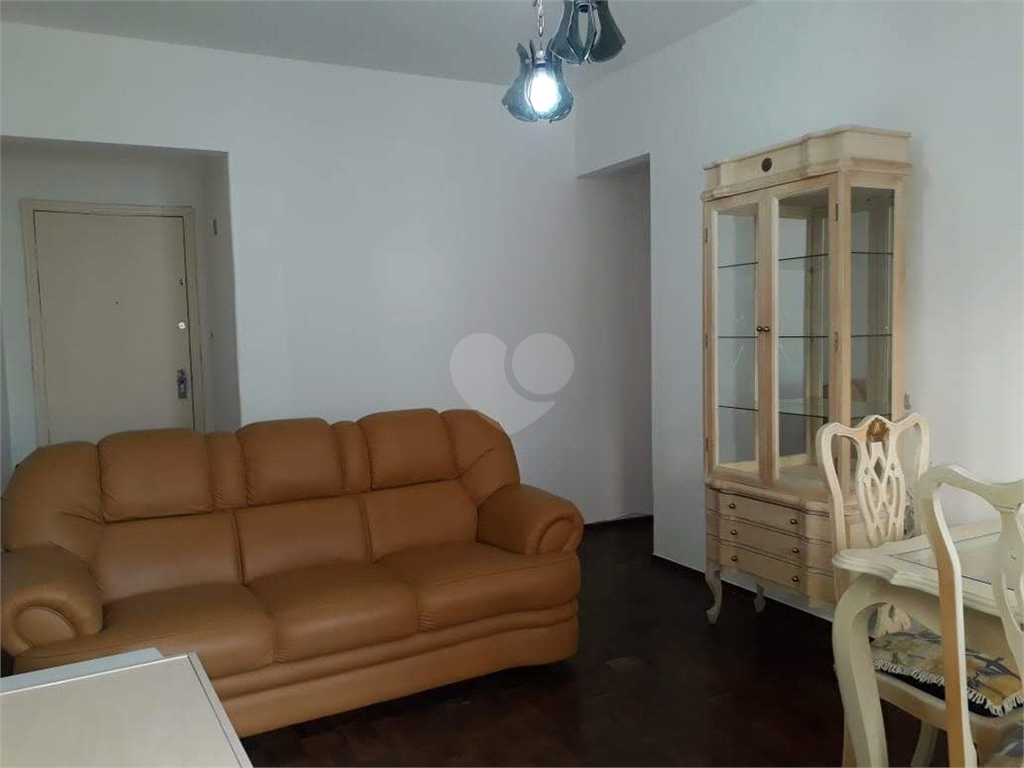 Venda Apartamento São Paulo Saúde REO334626 17