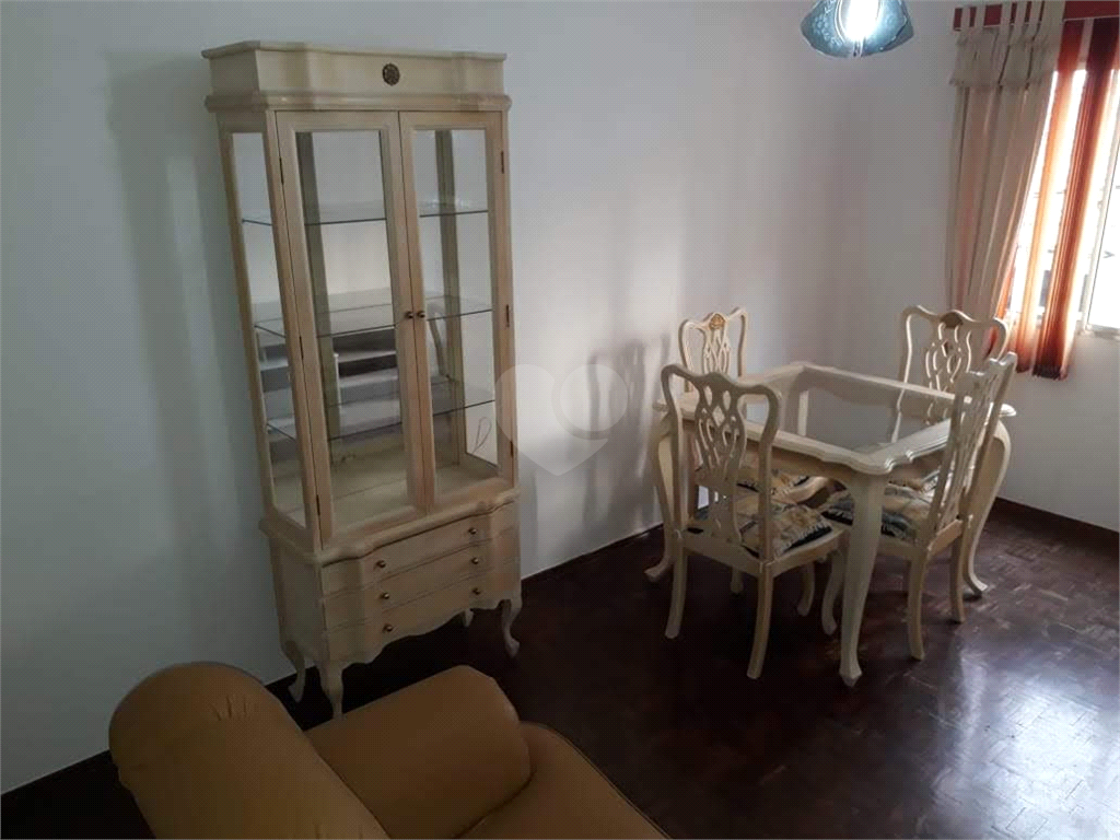 Venda Apartamento São Paulo Saúde REO334626 45