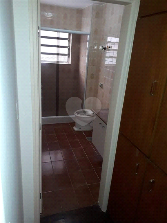 Venda Apartamento São Paulo Saúde REO334626 21