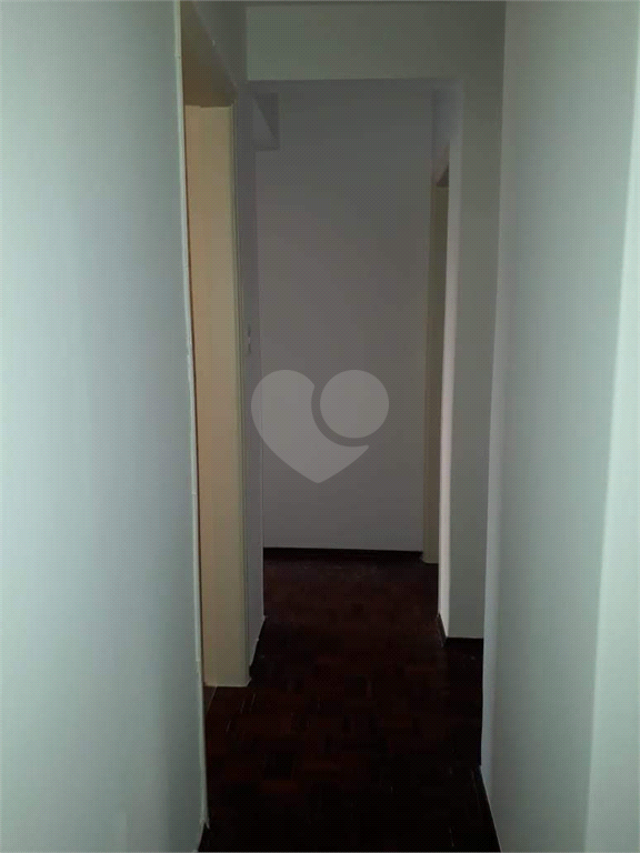 Venda Apartamento São Paulo Saúde REO334626 22