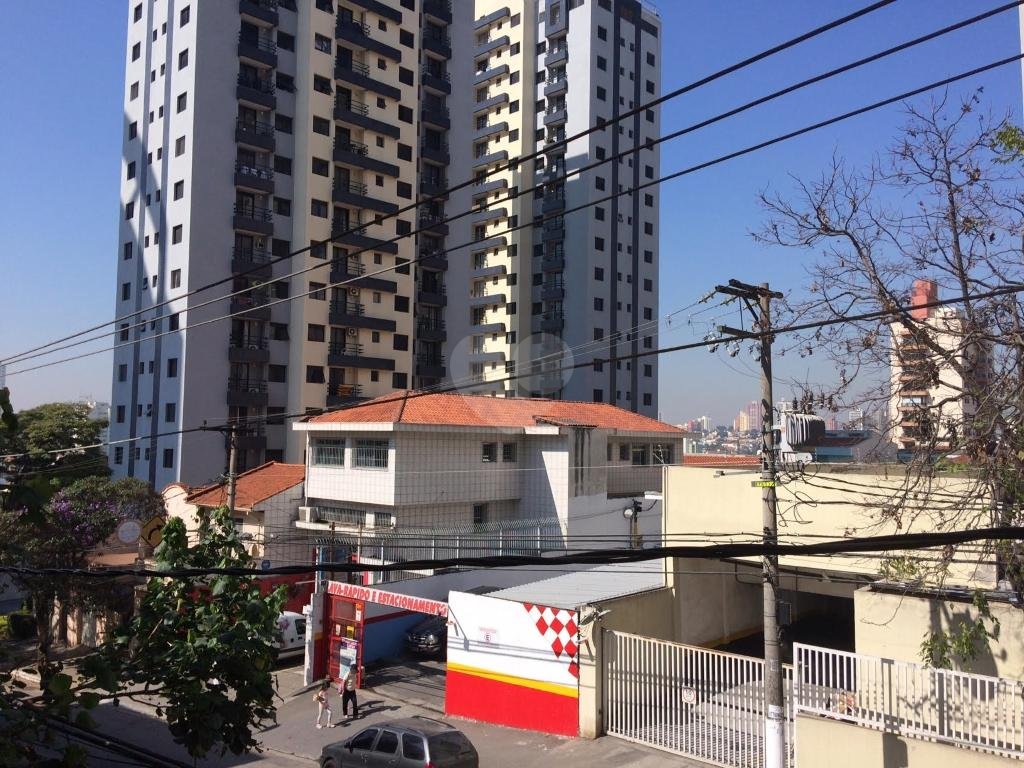 Venda Apartamento São Paulo Saúde REO334626 5