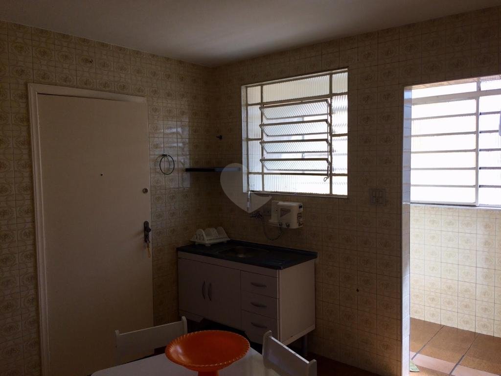 Venda Apartamento São Paulo Saúde REO334626 14