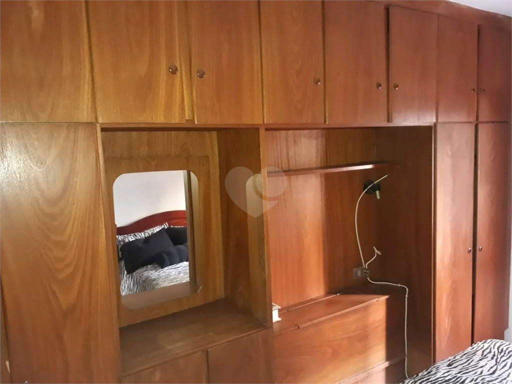 Venda Apartamento São Paulo Saúde REO334626 25