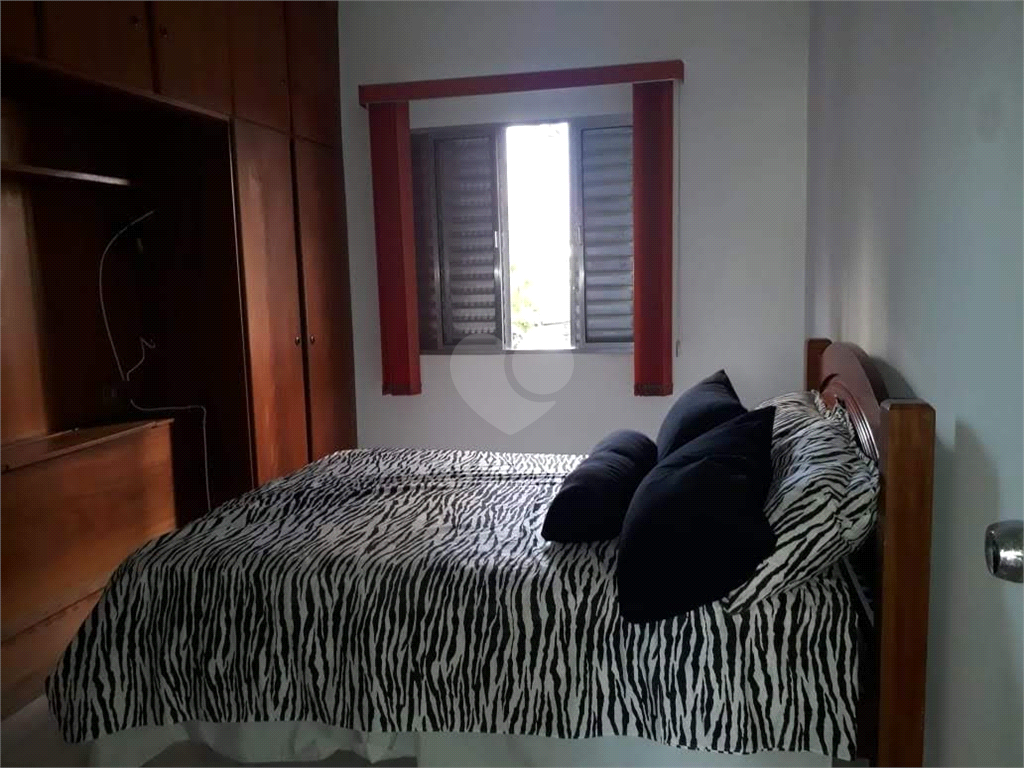 Venda Apartamento São Paulo Saúde REO334626 42