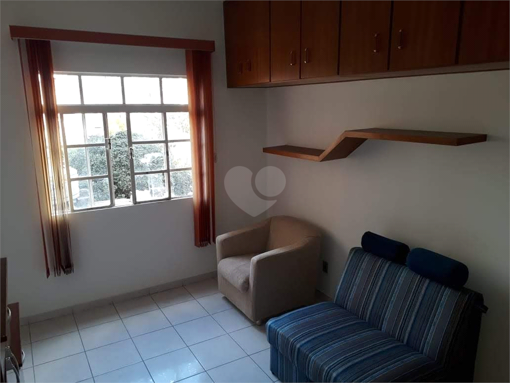 Venda Apartamento São Paulo Saúde REO334626 29