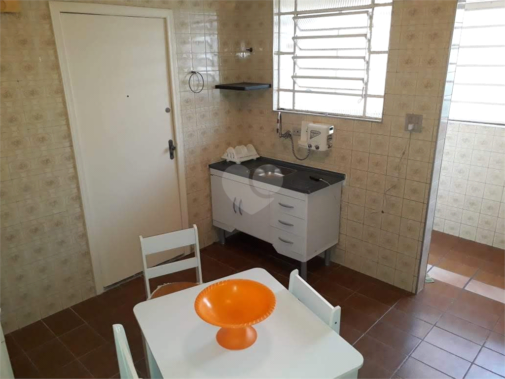 Venda Apartamento São Paulo Saúde REO334626 34