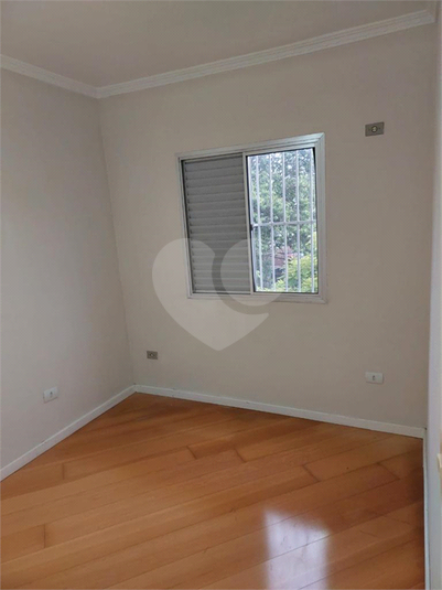 Aluguel Apartamento São Paulo Jardim Regis REO334676 16