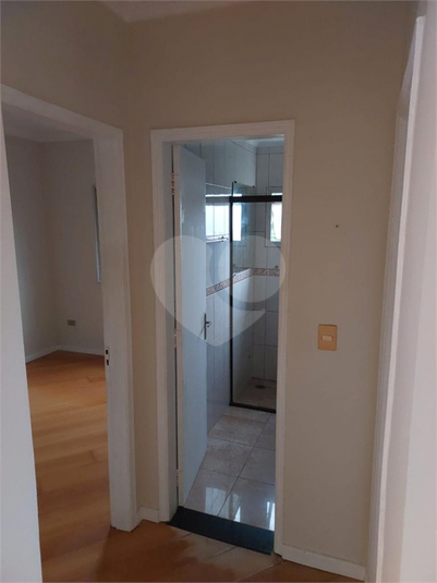 Aluguel Apartamento São Paulo Jardim Regis REO334676 9