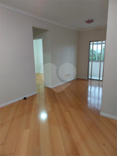 Aluguel Apartamento São Paulo Jardim Regis REO334676 2