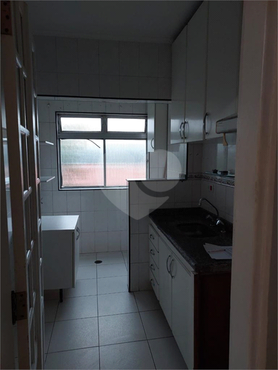 Aluguel Apartamento São Paulo Jardim Regis REO334676 7