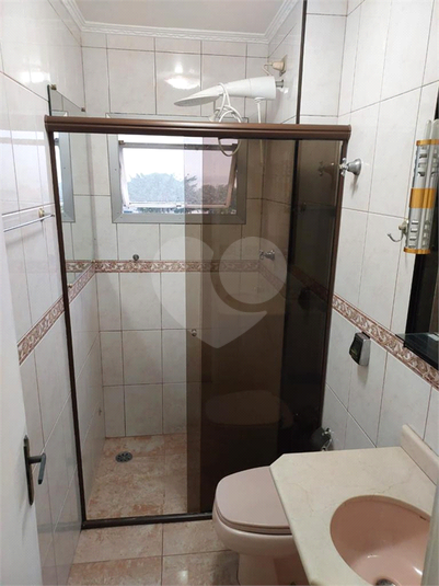 Aluguel Apartamento São Paulo Jardim Regis REO334676 17