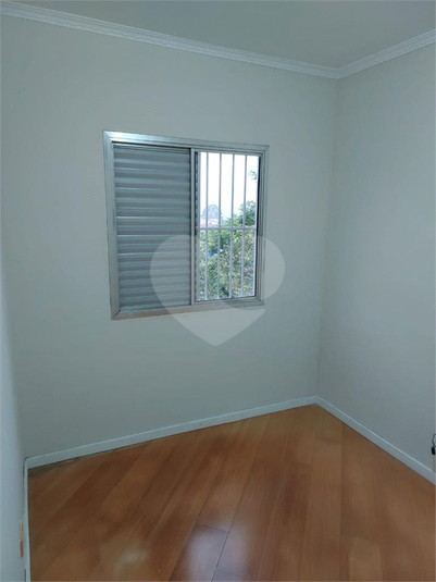 Aluguel Apartamento São Paulo Jardim Regis REO334676 13