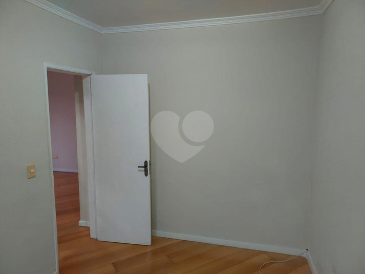 Aluguel Apartamento São Paulo Jardim Regis REO334676 10