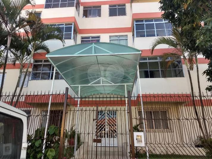 Aluguel Apartamento São Paulo Jardim Regis REO334676 30