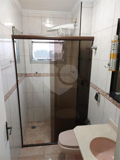 Aluguel Apartamento São Paulo Jardim Regis REO334676 21