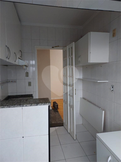 Aluguel Apartamento São Paulo Jardim Regis REO334676 6