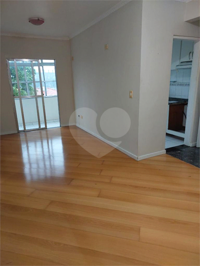 Aluguel Apartamento São Paulo Jardim Regis REO334676 1