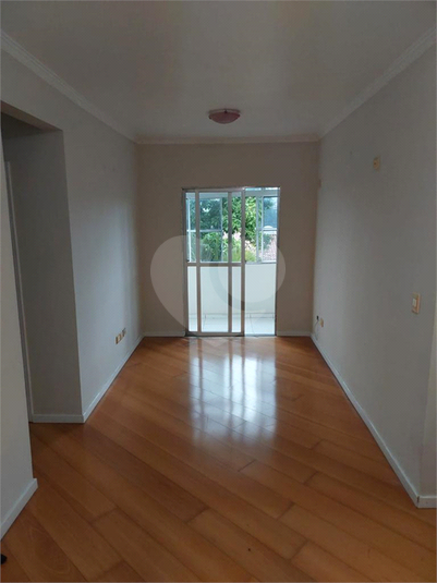 Aluguel Apartamento São Paulo Jardim Regis REO334676 3