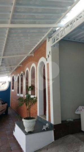 Venda Casa Campinas Vila Georgina REO334685 1