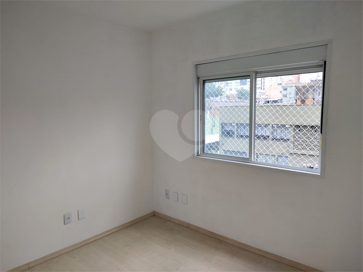 Venda Apartamento São Paulo Barra Funda REO334707 6