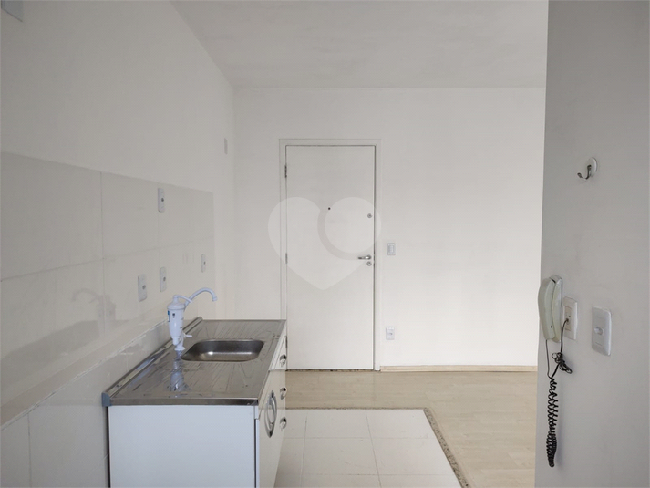 Venda Apartamento São Paulo Barra Funda REO334707 19