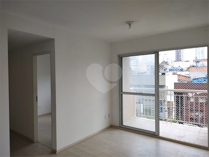 Venda Apartamento São Paulo Barra Funda REO334707 2