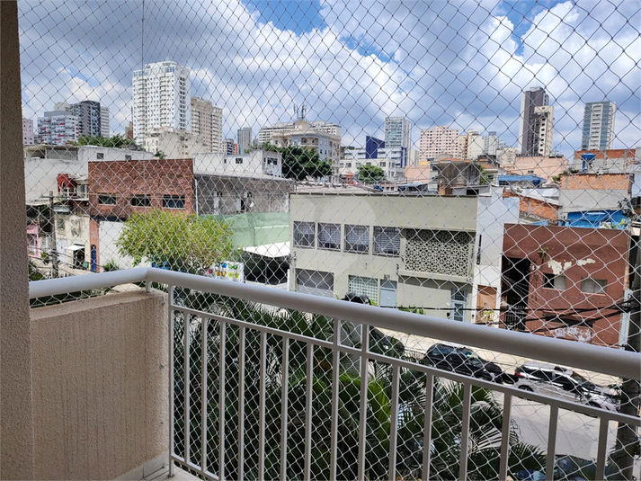 Venda Apartamento São Paulo Barra Funda REO334707 4